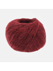 Lana Grossa Alpaca Moda | 10 (Wine)
