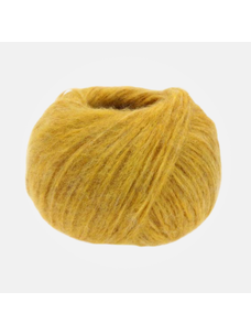 Lana Grossa Alpaca Moda | 12 (Gold)