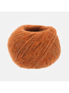 Lana Grossa Alpaca Moda | 11 (Rust)