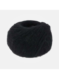 Lana Grossa Alpaca Moda | 16 (Black)