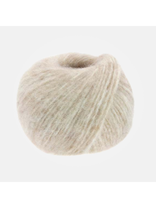 Lana Grossa Alpaca Moda | 2 (Sand)