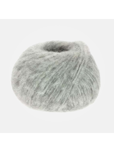 Lana Grossa Alpaca Moda | 4 (Grey)