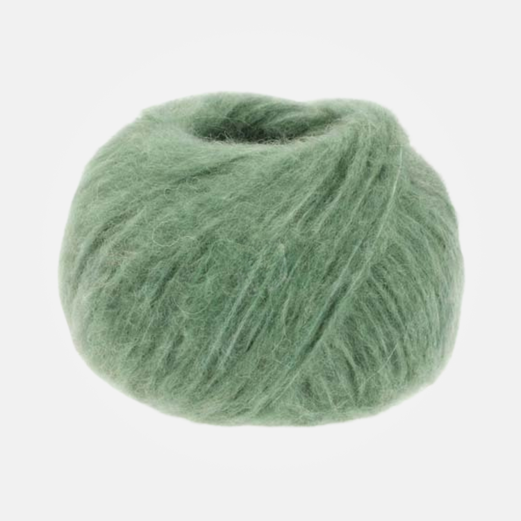 Lana Grossa Alpaca Moda | 6 (Sage)