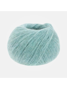 Lana Grossa Alpaca Moda | 7 (Ocean)