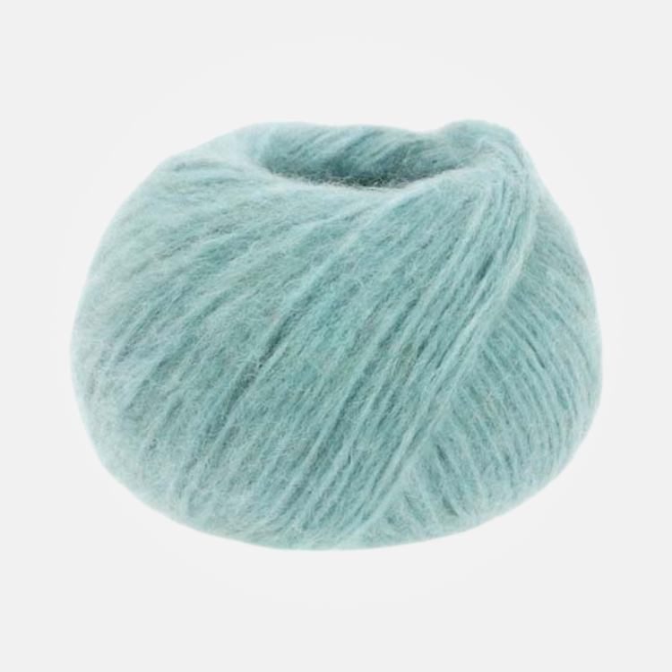 Lana Grossa Alpaca Moda | 7 (Ocean)