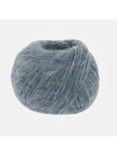 Lana Grossa Alpaca Moda | 8 (Denim)
