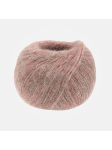 Lana Grossa Alpaca Moda | 9 (Rose)