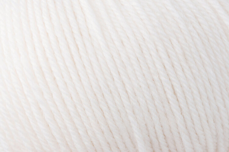 Rowan Alpaca Soft DK | 201 (Simply White)