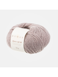 Rowan Alpaca Soft DK | 202 (Trench Coat)