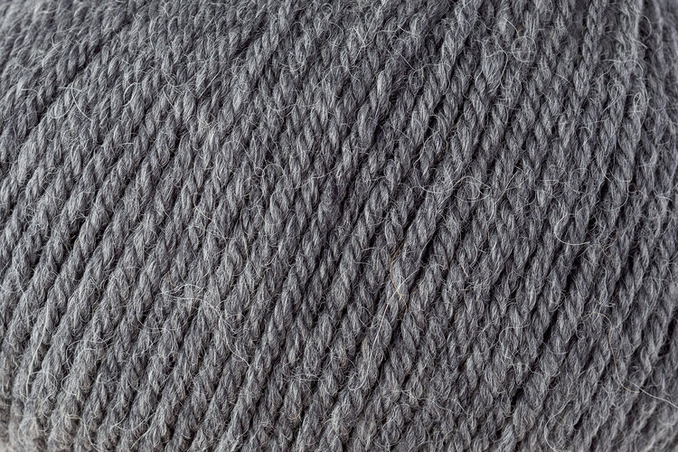 Rowan Alpaca Soft DK | 211 (Charcoal)