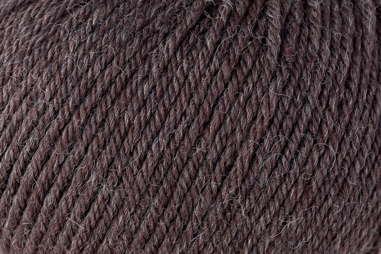 Rowan Alpaca Soft DK | 204 (Classic Brown)