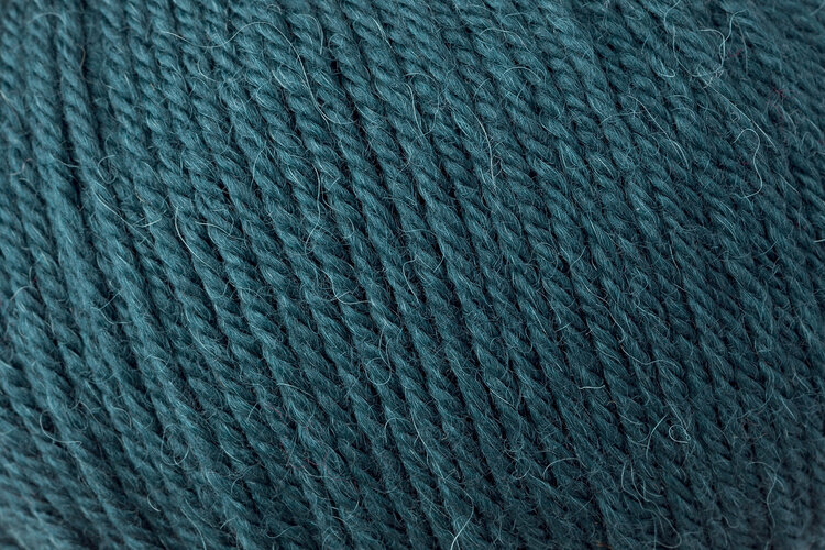 Rowan Alpaca Soft DK | 214 (Hunter Green)