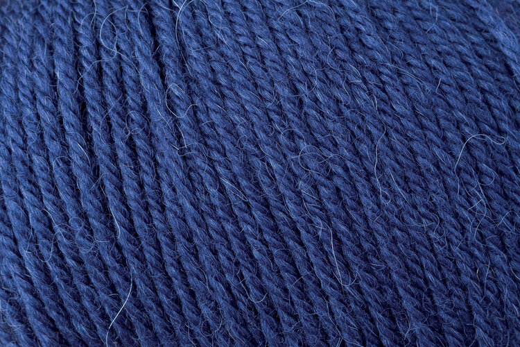 Rowan Alpaca Soft DK | 212 (Marine Blue)
