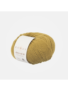 Rowan Alpaca Soft DK | 220 (Autumn Gold)
