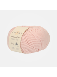 Rowan Alpaca Soft DK | 223 (Blossom)