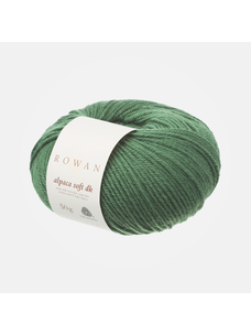 Rowan Alpaca Soft DK | 215 (Clover)