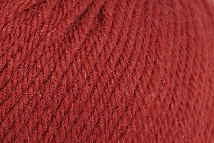 Rowan Alpaca Soft DK | 229 (Vermillion)