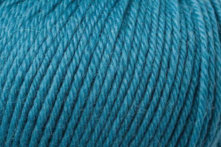 Rowan Alpaca Soft DK | 217 (Naples Blue)