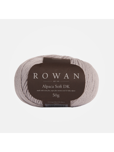 Rowan Alpaca Soft DK | 231 (Silver)