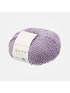 Rowan Alpaca Soft DK | 209 (Enchanted)
