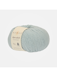 Rowan Alpaca Soft DK | 224 (Baby Blue)