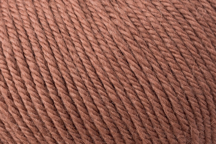 Rowan Alpaca Soft DK | 203 (Toffee)