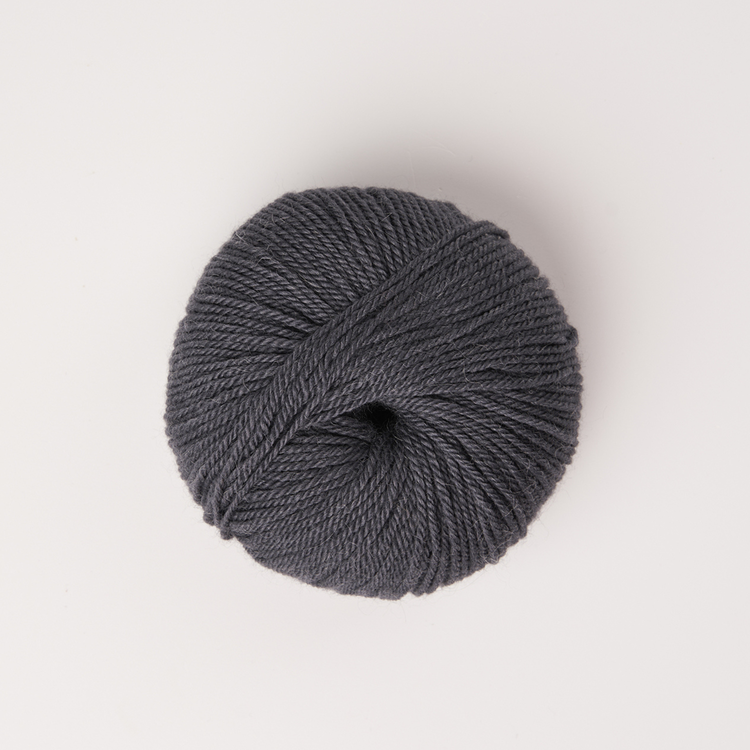 MODE at Rowan Alpaca Wool | 010 (Carbon)