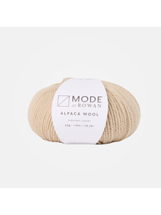MODE at Rowan Alpaca Wool | 013 (French)