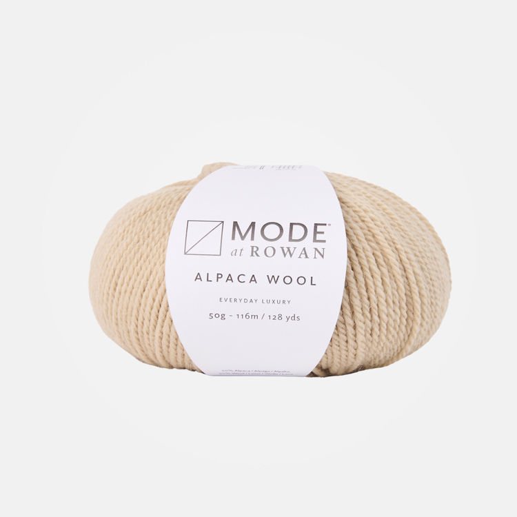 MODE at Rowan Alpaca Wool | 013 (French)