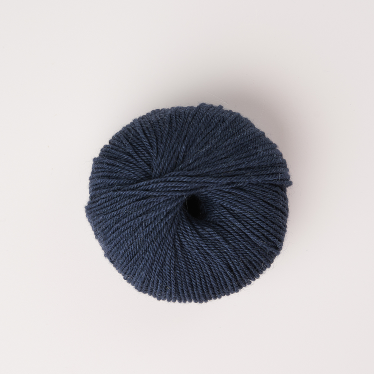MODE at Rowan Alpaca Wool | 011 (Thunder)
