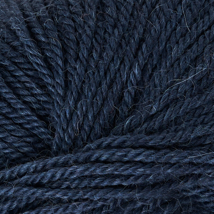 MODE at Rowan Alpaca Wool | 011 (Thunder)