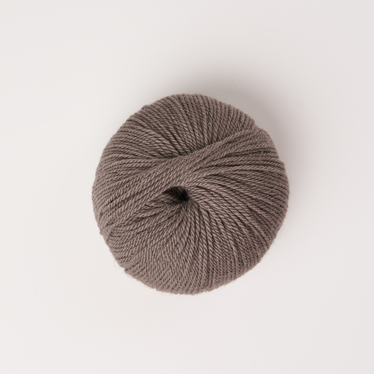 MODE at Rowan Alpaca Wool | 015 (Fawn)