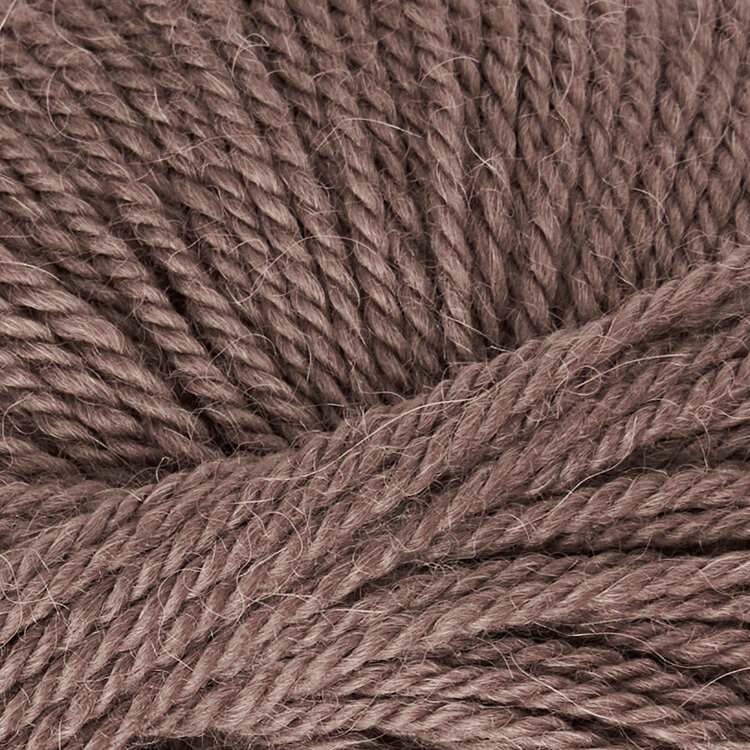 MODE at Rowan Alpaca Wool | 015 (Fawn)