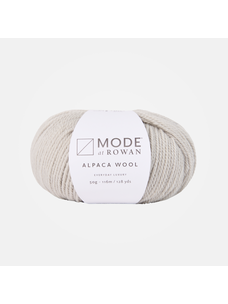 MODE at Rowan Alpaca Wool | 012 (Slate)