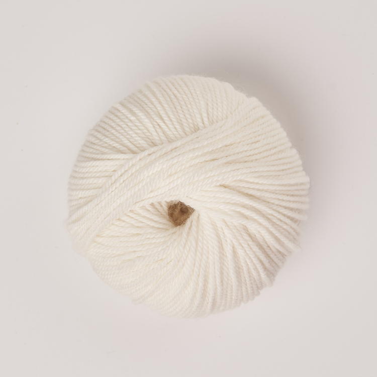 MODE at Rowan Alpaca Wool | 014 (Dove)