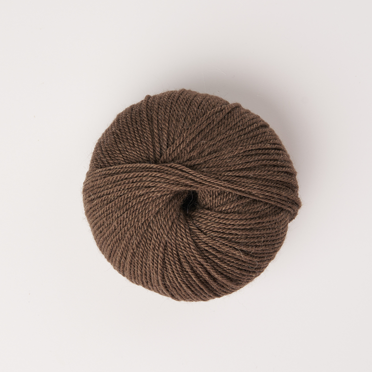 MODE at Rowan Alpaca Wool | 016 (Walnut)
