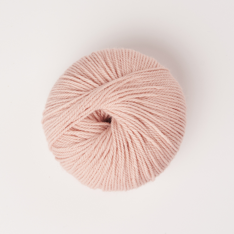 MODE at Rowan Alpaca Wool | 017 (Quartz)