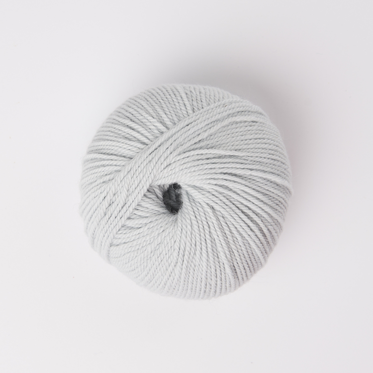 MODE at Rowan Alpaca Wool | 019 (Powder)