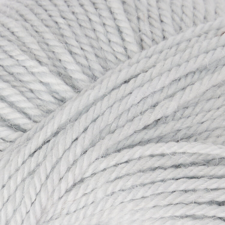 MODE at Rowan Alpaca Wool | 019 (Powder)