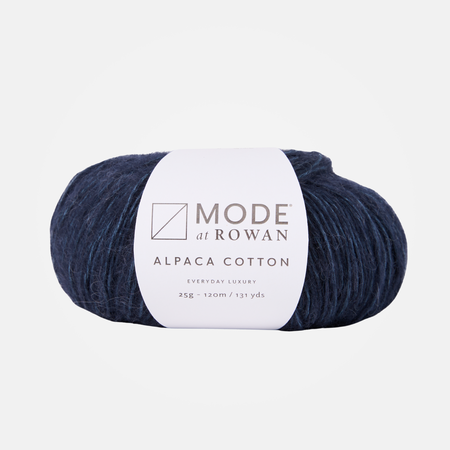 Alpaca Cotton