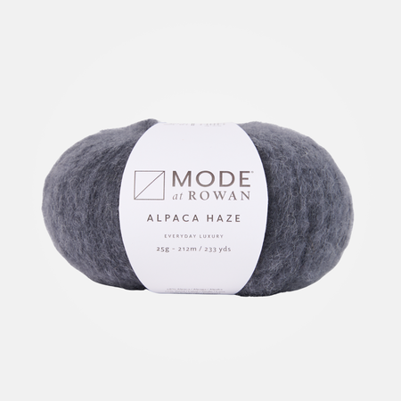 Alpaca Haze