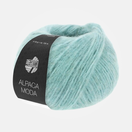 Alpaca Moda