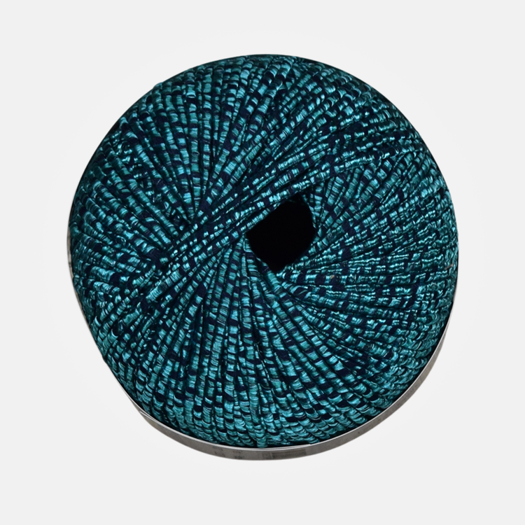 OnLine Amarilla | 07 (Teal)