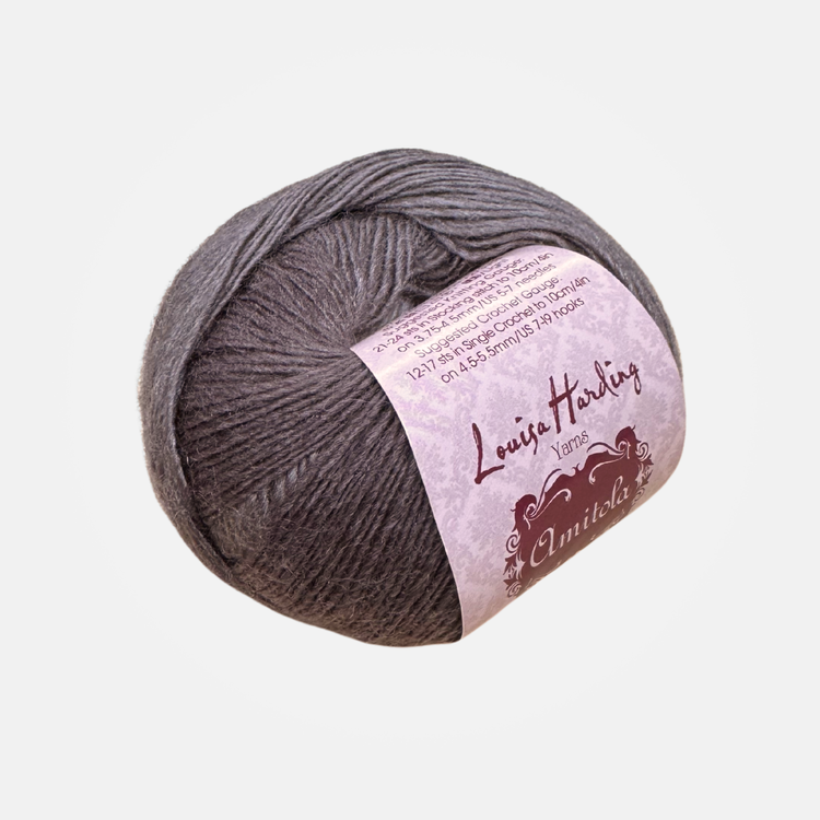 Louisa Harding Amitola | | 143 (Agarwood)