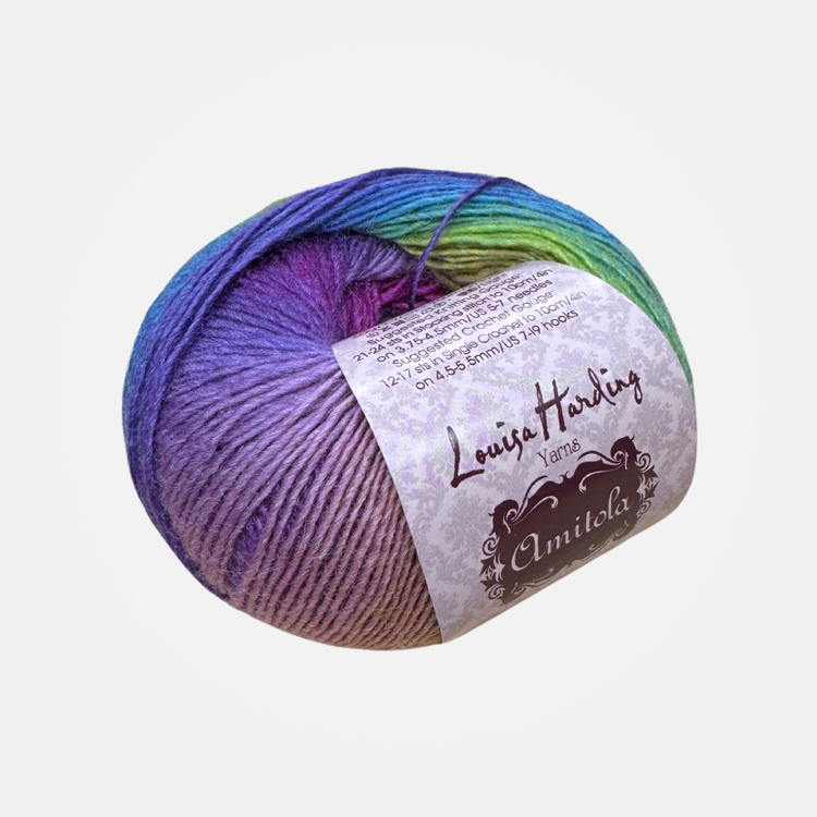 Louisa Harding Amitola | 151 (Amour)