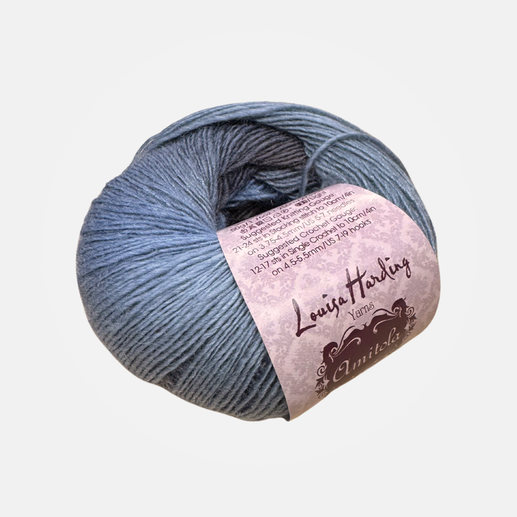 Louisa Harding Amitola | 152 (Capri)