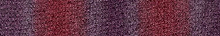 Louisa Harding Amitola Brushed | 344 (Cabernet)
