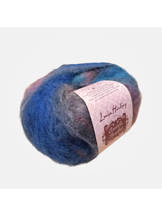 Louisa Harding Amitola Brushed | 347 (Castaway)