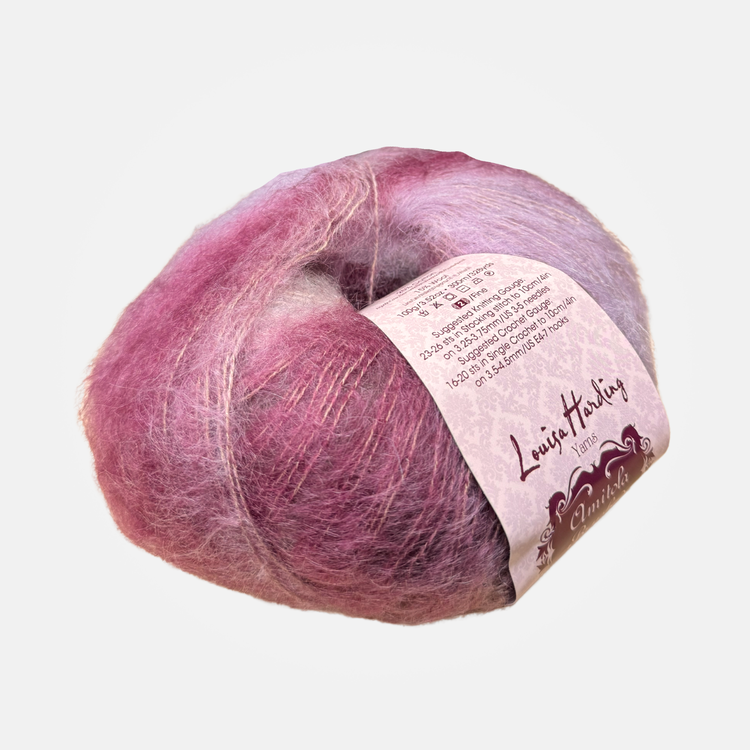Louisa Harding Amitola Brushed | 350 (Palma)