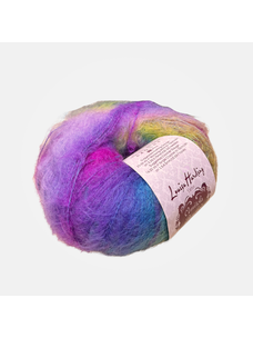 Louisa Harding Amitola Brushed | 351 (Amour)
